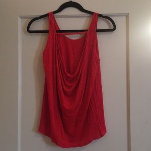 American Eagle Outfitters Low Back Tank
